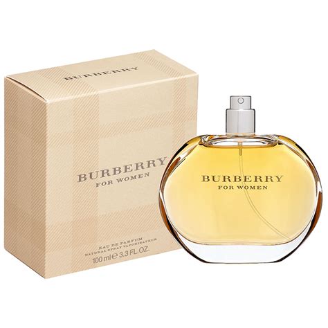 perfume para mujer burberry|Burberry perfume original precio.